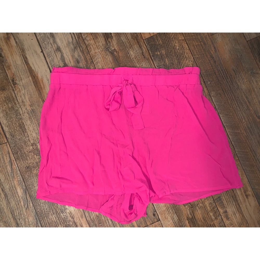 H&M shorts